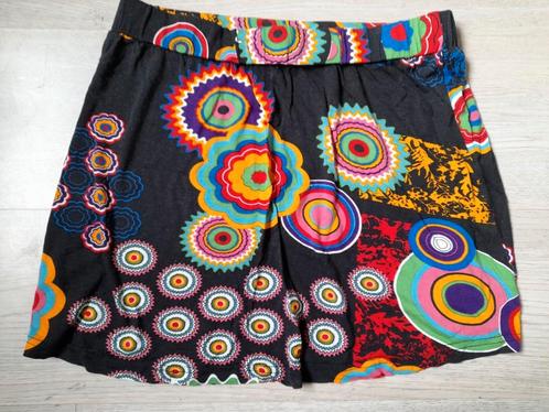 Vrolijke rok Jazlyn maat 36, Kleding | Dames, Rokken, Zo goed als nieuw, Maat 36 (S), Ophalen of Verzenden