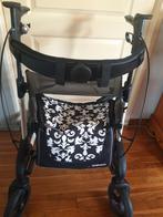 Rollator Topro Troja G2 M, Diversen, Rollators, Ophalen, Lichtgewicht, Zo goed als nieuw