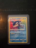Kyogre #21 Pokemon Shining Fates, Ophalen of Verzenden, Zo goed als nieuw, Losse kaart