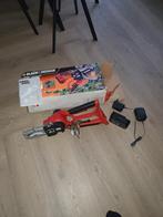 Splinternieuwe kettingzaag B&D Alligator GKC 1000 (op accu), Tuin en Terras, Hand-tuingereedschap, Ophalen, Nieuw, Overige soorten