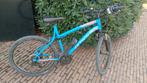 Rockrider 340 mountainbike blauw 21 versn, Ophalen, Zo goed als nieuw, 49 tot 53 cm, Meer dan 20 versnellingen