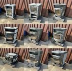diverse Houtkachels tuinkamer huiskamer veranda serre netjes, Huis en Inrichting, Kachels, Ophalen, Gebruikt, Vrijstaand, Hout
