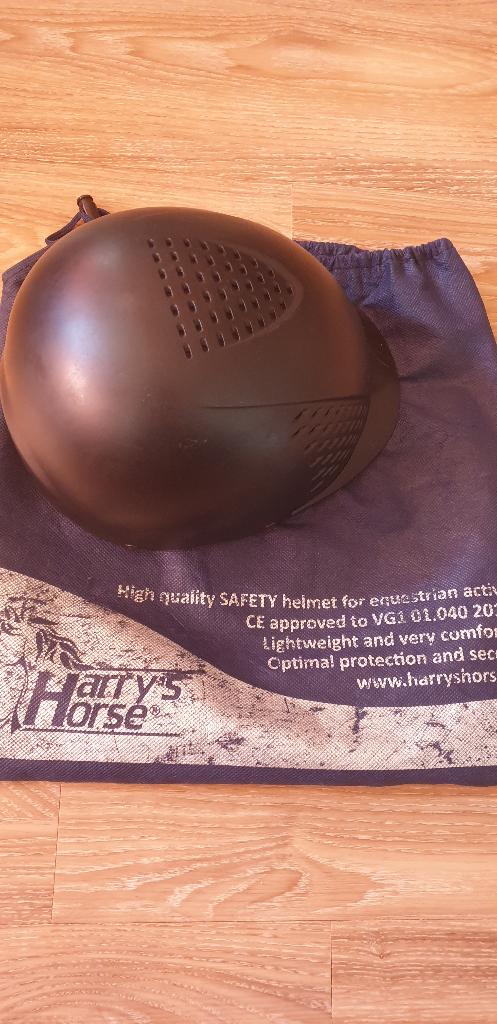 paardrij cap voor kids tot 12 jaar, Dieren en Toebehoren, Paardrijkleding, Ophalen, Gebruikt, Kinderen, Overige soorten