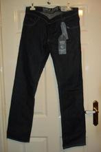 spijkerbroek merk garcia jeans maat 32/34, Kleding | Heren, Spijkerbroeken en Jeans, Nieuw, W32 (confectie 46) of kleiner, Ophalen of Verzenden