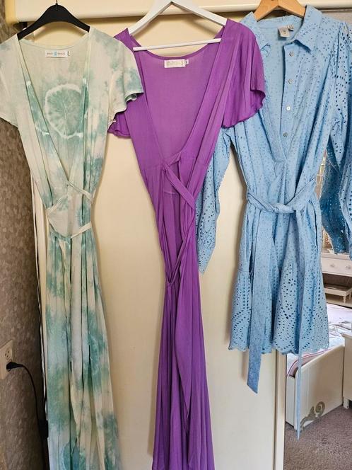 Kledingpakket Ibiza stijl, Kleding | Dames, Dames-kledingpakketten, Zo goed als nieuw, Ophalen of Verzenden