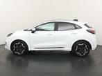 Ford Puma EcoBoost 155PK Hybrid ST-Line X Trekhaak | Winter, Zwart, 1226 kg, Wit, Bedrijf