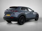 Mazda CX-30 2.0 e-SkyActiv-G M Hybrid Homura Navigatie | Cam, Stof, Gebruikt, 4 cilinders, Origineel Nederlands