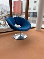 Prachtige design fauteuil Artifort Apollo, Ophalen of Verzenden, Zo goed als nieuw