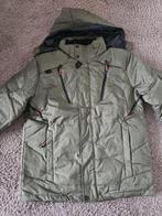 winterjas 3xl nieuw, Ophalen of Verzenden, Nieuw, Overige maten, Zwart