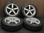 19 inch Image Atom - Toyota RAV4 Sienna 5x114,3 ET40 Pirelli, Auto-onderdelen, Banden en Velgen, Banden en Velgen, Winterbanden