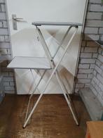 Tafel voor filmprojector of diaprojector in prima staat en, Ophalen