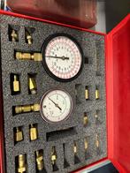 Grote partij speciaal gereedschap - BMW, VAG, Opel, Peugeot, Ophalen, Gebruikt