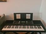Yamaha PSR373. ZGAN, Muziek en Instrumenten, Keyboards, Ophalen, Zo goed als nieuw, 61 toetsen, Yamaha