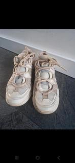 Shoeby sneakers, Beige, Ophalen of Verzenden, Sneakers of Gympen, Shoeby
