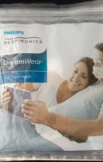 Cpap Full Face masker Philips Dreamwear, Diversen, Ophalen of Verzenden, Nieuw