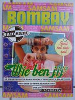 Samsam nr.2 2008 Bombay tijdschrift voor kinderen 8-12 jaar, Boeken, Tijdschriften en Kranten, Ophalen of Verzenden, Zo goed als nieuw