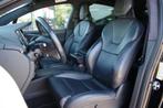 Tesla Model X 100D 6p, Enhanced Autopilot, Afn. Trekhaak, Lu, Gebruikt, Zwart, 2433 kg, Zwart