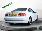 BMW 3-SERIE coupe 320i (170 PK) Dealer-Onderh. Young-Timer B, 12 maanden, 4 cilinders, 4 stoelen, Wit