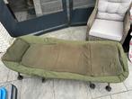 Carp porter stretcher slaapbed, Watersport en Boten, Ophalen, Gebruikt, Overige typen