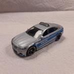 Matchbox BMW M5 POLIZEI, Hobby en Vrije tijd, Modelauto's | Overige schalen, Ophalen of Verzenden, Nieuw, Auto