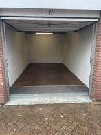 garagebox te huur Zwanenburg omgeving Amsterdam