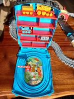 Thomas trein opbergkoffer, Ophalen of Verzenden, Gebruikt