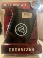 Nintendo Wii Organizer Limited Edition EA Sports Nieuw, Spelcomputers en Games, Spelcomputers | Nintendo Wii, Ophalen of Verzenden