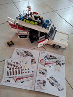 Lepin Ghostbusters Ecto-1 Bouwset, Ophalen, Gebruikt, Overige merken