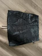 Superstar rok maat 44, Kleding | Dames, Rokken, Maat 42/44 (L), Ophalen of Verzenden, Zo goed als nieuw, Zwart