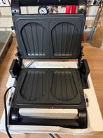Domo Multi Grill 4-in-1 – Grill – extra platen, Ophalen of Verzenden, Gebruikt, Tafelgrill