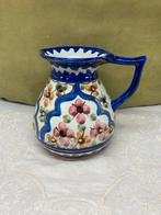 Karaf Majolica Holland (060623), Antiek en Kunst, Antiek | Keramiek en Aardewerk, Ophalen of Verzenden
