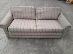 Nette 2-persoons bank - schoon en comfortabel, Huis en Inrichting, Banken | Bankstellen, Ophalen, Gebruikt, Tweepersoons, 75 tot 100 cm