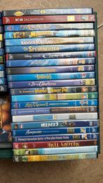 Disney & Pixar DVD classics collectie 85 stuks, Alle leeftijden, Europees, Zo goed als nieuw, Ophalen