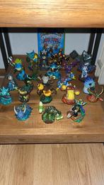 Skylanders met dic (trapteam), Avontuur en Actie, 2 spelers, Ophalen of Verzenden, Zo goed als nieuw
