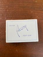 Acosy zeepje toilet soap, Ophalen of Verzenden