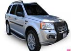 Treeplanken voor de Land Rover Freelander 2 NIEUW !!!!!!, Auto-onderdelen, Land Rover, Nieuw, Jan Sangerslaan 16, MBG