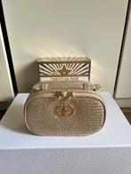Dior pouch, Ophalen of Verzenden, Nieuw, Beige, Overige typen