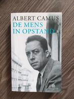 Albert Camus - De mens in opstand, Ophalen of Verzenden, Zo goed als nieuw, Albert Camus