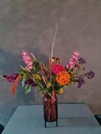 XL TROPISCHE ZIJDEBOEKET | DROOGBLOEMEN | DROEGBOEKET SIL-KA, Ophalen of Verzenden, Nieuw
