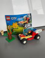Lego 60247 compleet!, Ophalen of Verzenden, Zo goed als nieuw