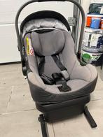Nuna autostoel voor newborn, Kinderen en Baby's, Autostoeltjes, Ophalen, Gebruikt, Maxi-Cosi, Isofix