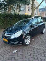 Opel Corsa 1.2 met Carplay, Voorwielaandrijving, 4 cilinders, 1229 cc, Origineel Nederlands