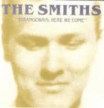 The smiths – strangeways, here we come CD 9 25649-2 - 1987 l, Verzenden, Zo goed als nieuw