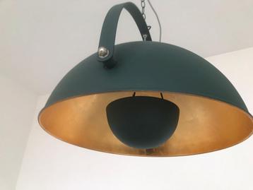 Te Koop Hanglamp beschikbaar voor biedingen