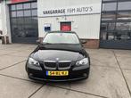 BMW 3-serie 320i, Auto's, BMW, 4 cilinders, 150 pk, Zwart, Bedrijf