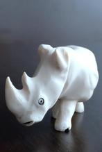 ANTIEK beeld neushoorn – Japan, 19e eeuw Okimono, Ophalen of Verzenden