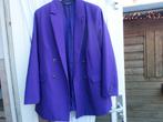 MOOI COLBER / JASJE PAARS, Verzenden, Zo goed als nieuw, Maat 46/48 (XL) of groter, Paars