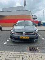 Volkswagen Golf 2.0 TSI 290pk 7-DSG 2019 Grijs, Auto's, 1330 kg, Euro 6, 4 cilinders, 1984 cc