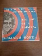 Marah and   The Walkers, 7 inch, Single, Ophalen of Verzenden, Zo goed als nieuw