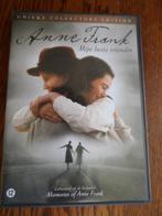 DVD Anne Frank, Cd's en Dvd's, Vanaf 12 jaar, Ophalen of Verzenden, Zo goed als nieuw, Drama